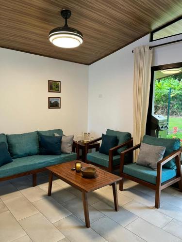 Colibri Villas del Bosque at La Fortuna - image 2