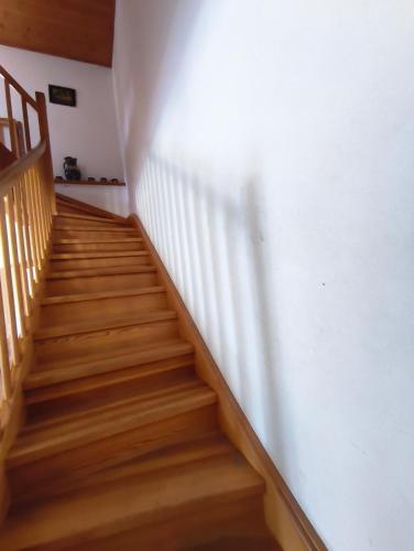 Pension V Doubí apartmán se sdílenou koupelnou (Pension V Doubi apartman se sdilenou koupelnou) in Locenice