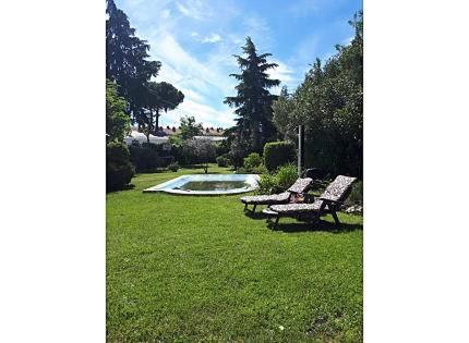 Villa Willkommen gîte à louer Pelayos de la Presa