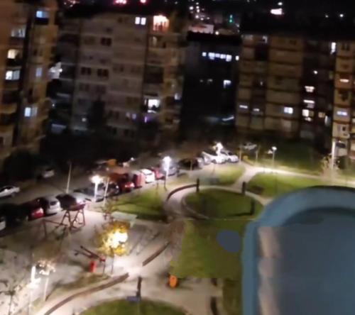 Prizren Apartments Banesa in ออร์ตาคอลล์