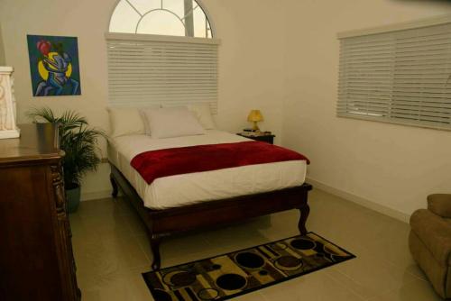 Caymanas Estate House in Portmore