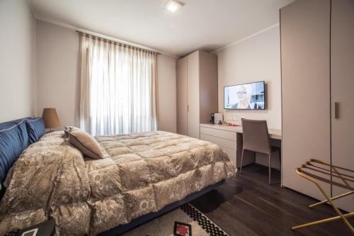 Il Regio Maison di Charme – khách sạn tại Castello