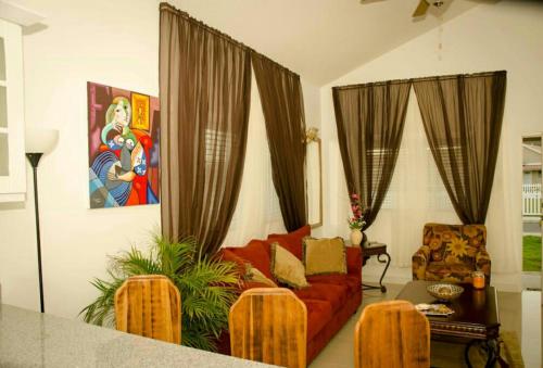 Caymanas Estate House in Portmore