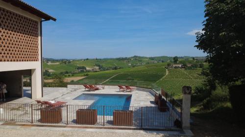 Iekārtas, Casa Fogliati in Calosso