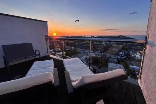 10 Quay Court - Newquay