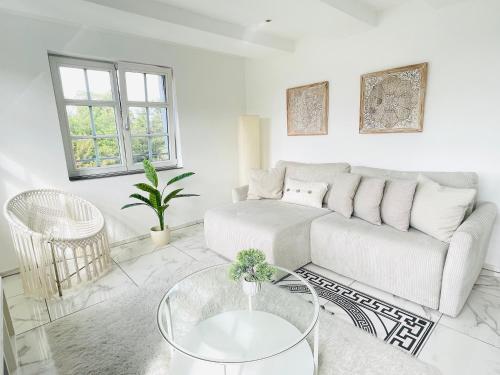 Appartement "Hörnli Seeliebe" in Kreuzlingen, Schweiz