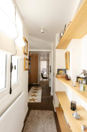 Rue Barbet de Jouy - image 4