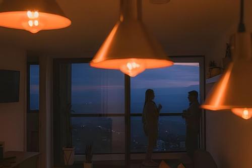 Instalações, Moderno y con Lindas Vistas - Estrato 6 in San Jose