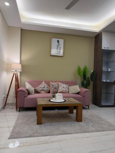 SORA Stays - Desert Boho Retreat luxe 1bhk - image 2