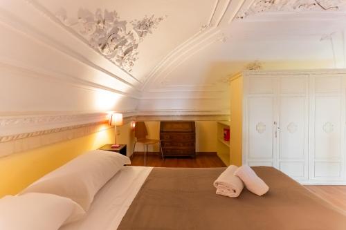 Large Apartment in City Center