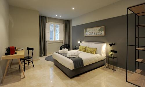 The Manoel Hotel, Valletta (Foto 11)