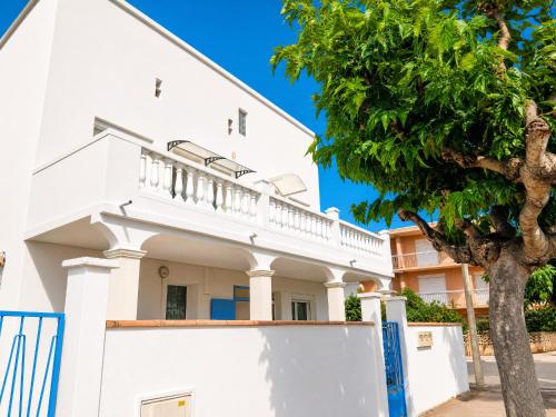 Bel appartement à deux pas de la plage