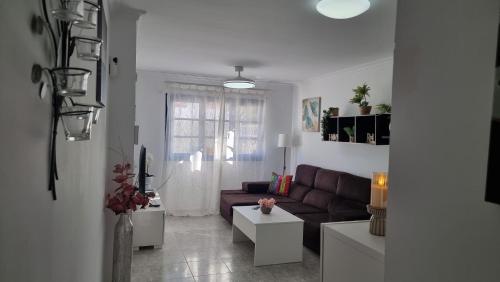 Apartamento Tanzanita