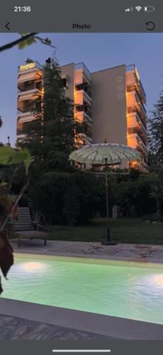 hotel photo