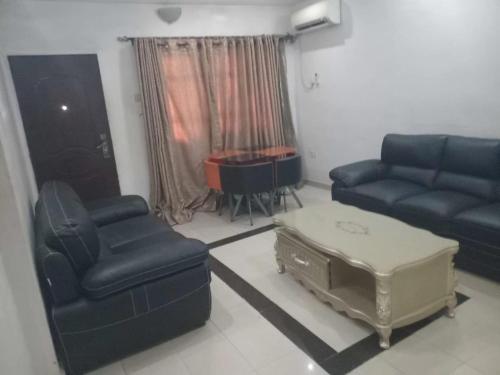 Kadosh Homes - 2Bed Apartment in Ogijo