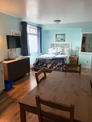 Shoreline Suites in Digby (NS)