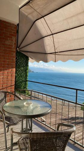 Hisar Beach Hotel