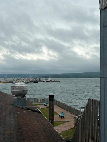 Shoreline Suites in Digby (NS)