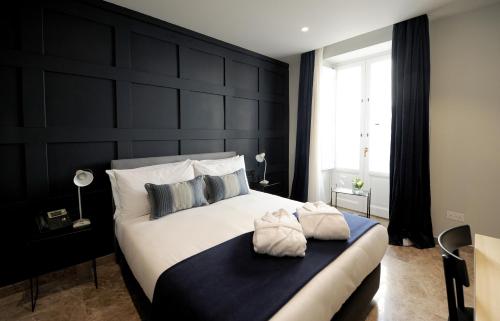 The Manoel Hotel, Valletta (Foto 10)