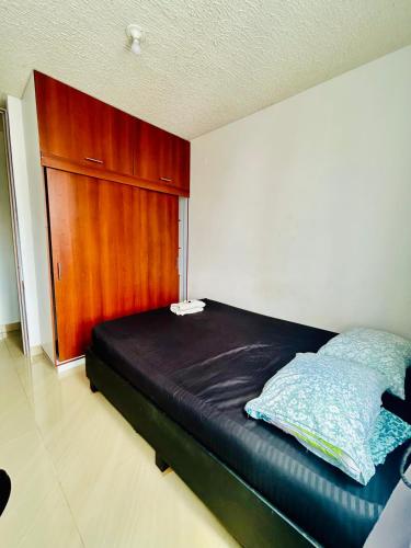 Habitación parque Heredia – khách sạn tại Turbaco