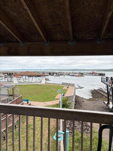 Shoreline Suites in Digby (NS)