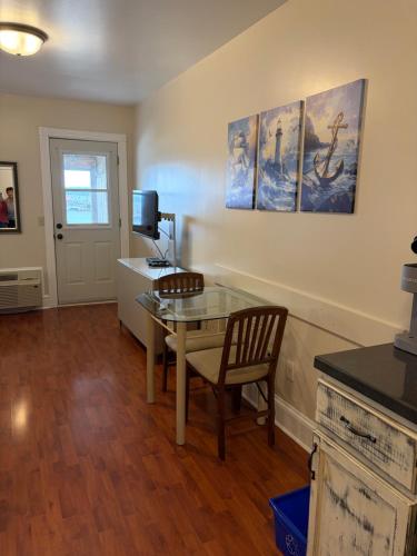 Shoreline Suites in Digby (NS)