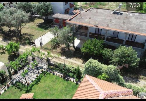 Vrea Garden Apartment in Paralia Vrasna (Thessaloniki)