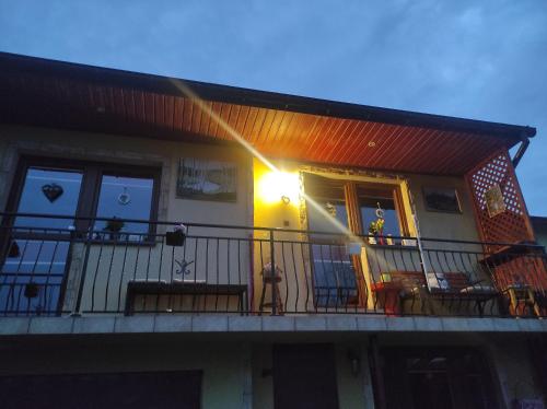 Pokoje Mirów1A (Pokoje Mirow1A) in Bobolice