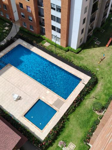 Beautiful Apartment in Cali Valle Colombia