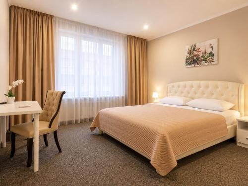 Nika Apart hotel