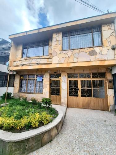 Apartamento amoblado en Modelia Bogotá
