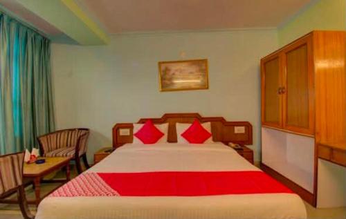 Hotel Shaan- M I Road City Centre photo 2