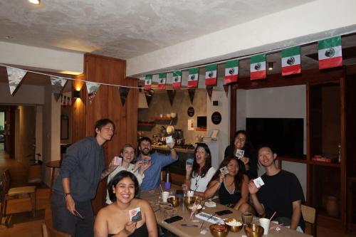 Casa Chati Hostal Boutique in San Cristobal De Las Casas