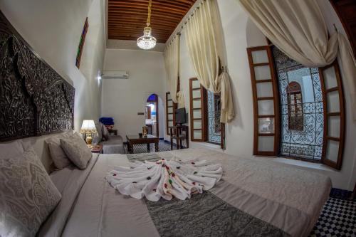 Noujoum Medina Riad - image 2