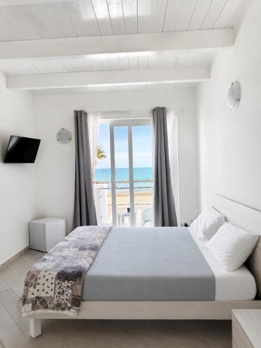 CARFAGNINI ROOMS 1