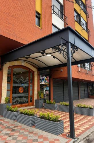 Hostelfc Marly