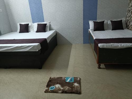 Shri mahamangal home stay