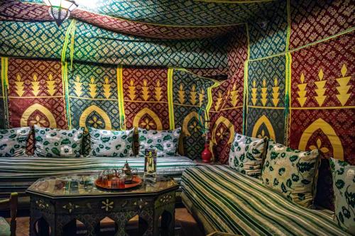 Noujoum Medina Riad - image 14