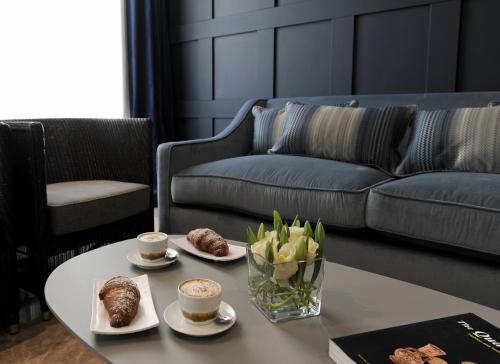 The Manoel Hotel, Valletta (Foto 5)