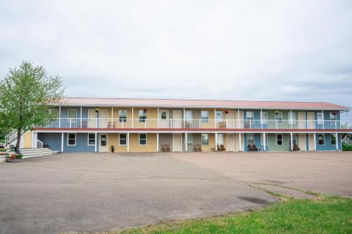 . Bouctouche Bay Inn