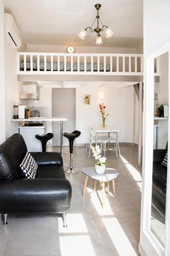 Charmant Studioen centre ville
