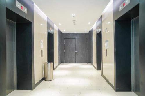KLCC Luxe Horizon Suites - image 5