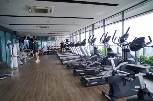 KLCC Luxe Horizon Suites - image 3