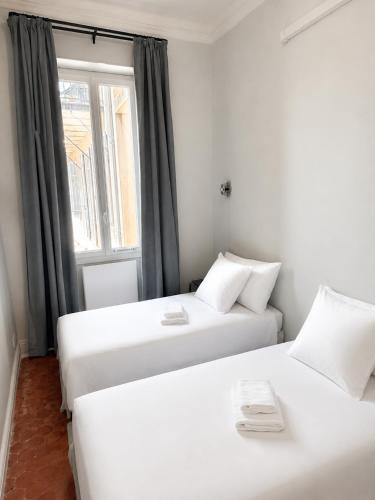 L'appartement Consolat - image 4