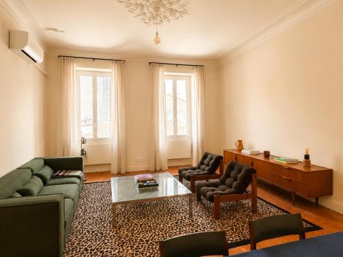 L'appartement Consolat - image 3