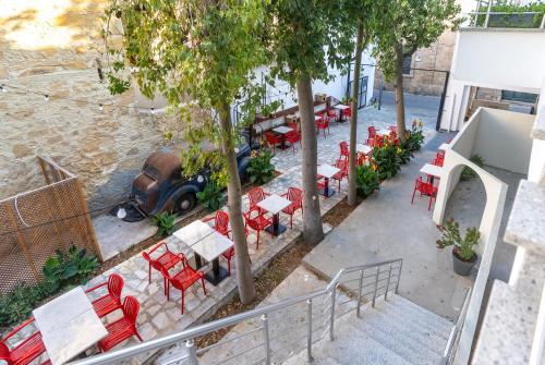 Zuma Hotel Cyprus - Turkish Side in Nikosia