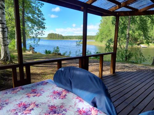 . Lomasaaret Cottages