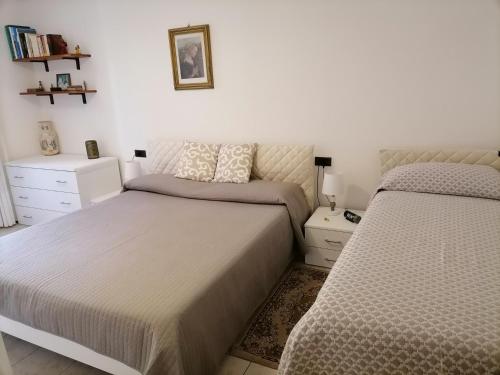La dimora degli Angeli in Moggio