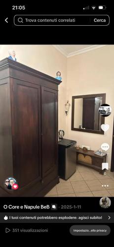 B&B O' Core e Napule 5
