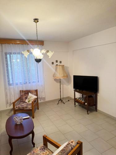 Iekārtas, Vrea Garden Apartment in Paralia Vrasna (Thessaloniki)